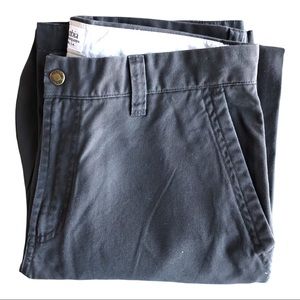 EUC Columbia Utility Pants Size 10